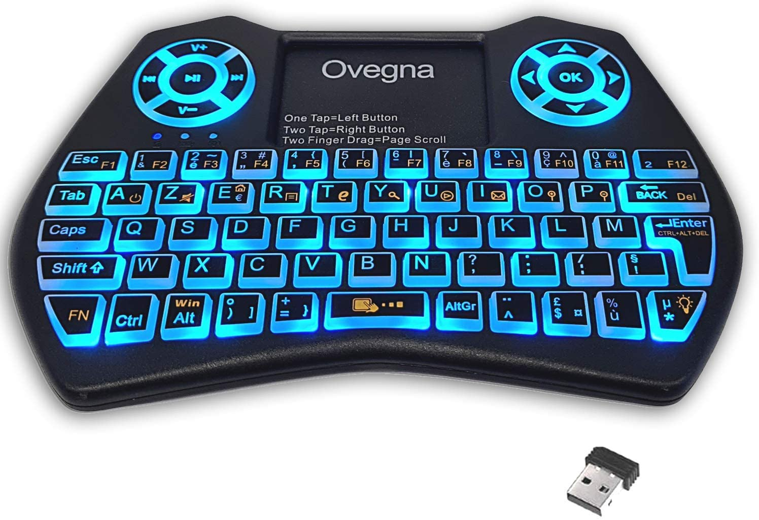 ovegna-q9-azerty-mini-2-4ghz-wireless-keyboard-wireless-with-touchpad-led-backlit-rgb-for-smart-tv-pc-mini-pc-raspberry-pi-2-3-consoles-laptop-pc-and-android-box--5