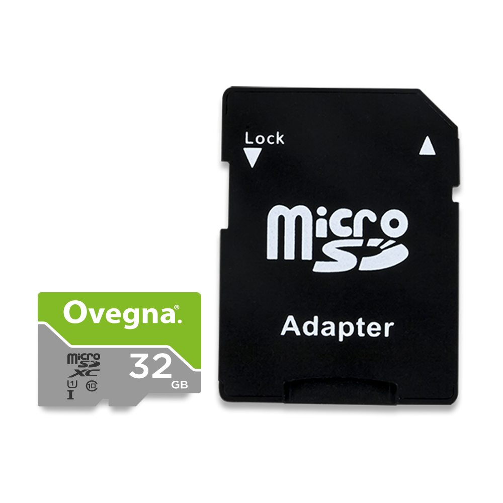 ovegna-microsdxc-uhs-i-ultra-memory-card-read-speed-up-to-100mb-s-class-10-u1-with-adapter-and-case-32-gb--95