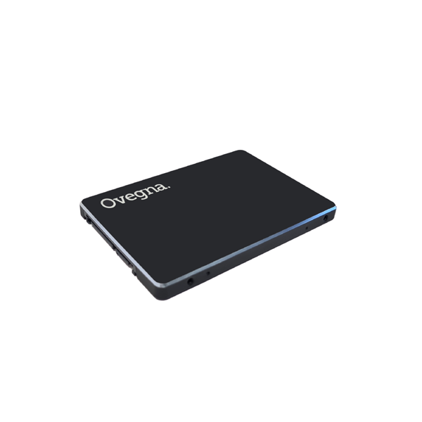 Ovegna SD1: High Performance 2.5 Inch Internal Flash SSD, 1 TB, 3D NAND Flash, SATA III 6 Gb / s, Up to 540 MB / s, Data Storage and PC Workloads (128 GB)
