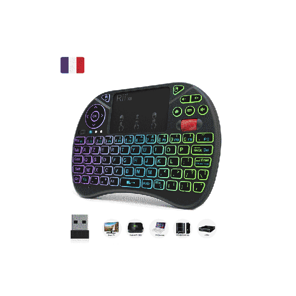 ovegna-t8-mini-2-4ghz-wireless-azerty-keyboard-wireless-with-touchpad-for-smart-tv-pc-mini-pc-raspberry-pi-2-3-consoles-laptop-pc-and-android-box--3