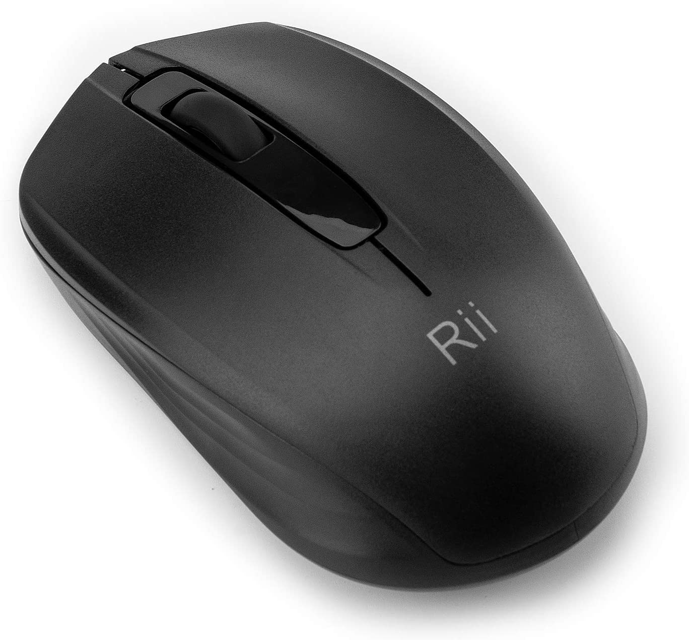 Rii Wireless Mouse,2.4G USB Wireless Mice 1000 DPI Optical PC Laptop